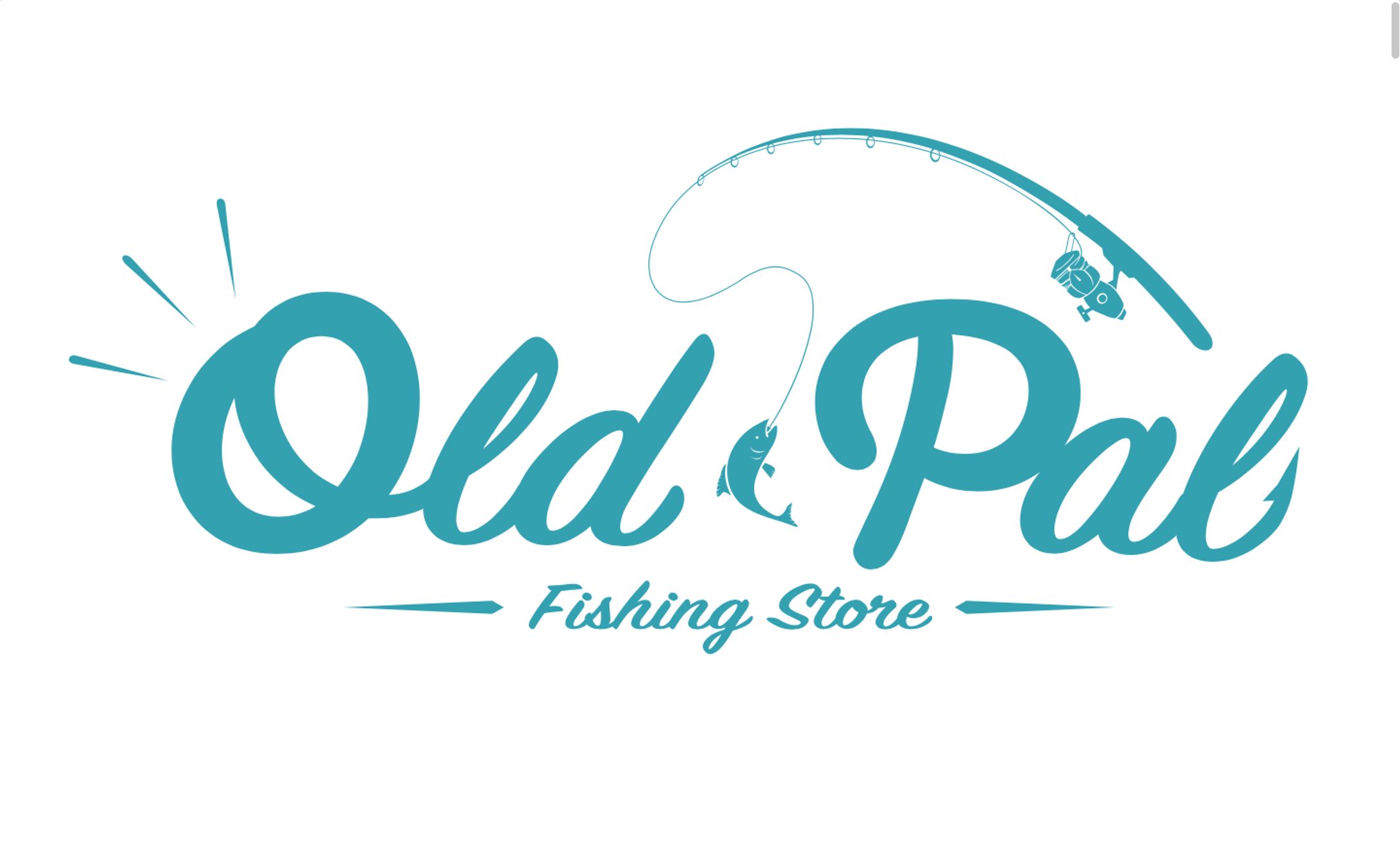 Design｜OldPal ロゴ-1