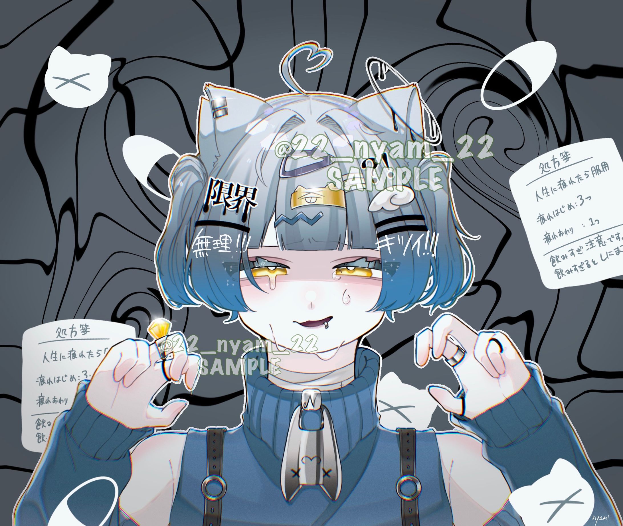 1枚絵-1