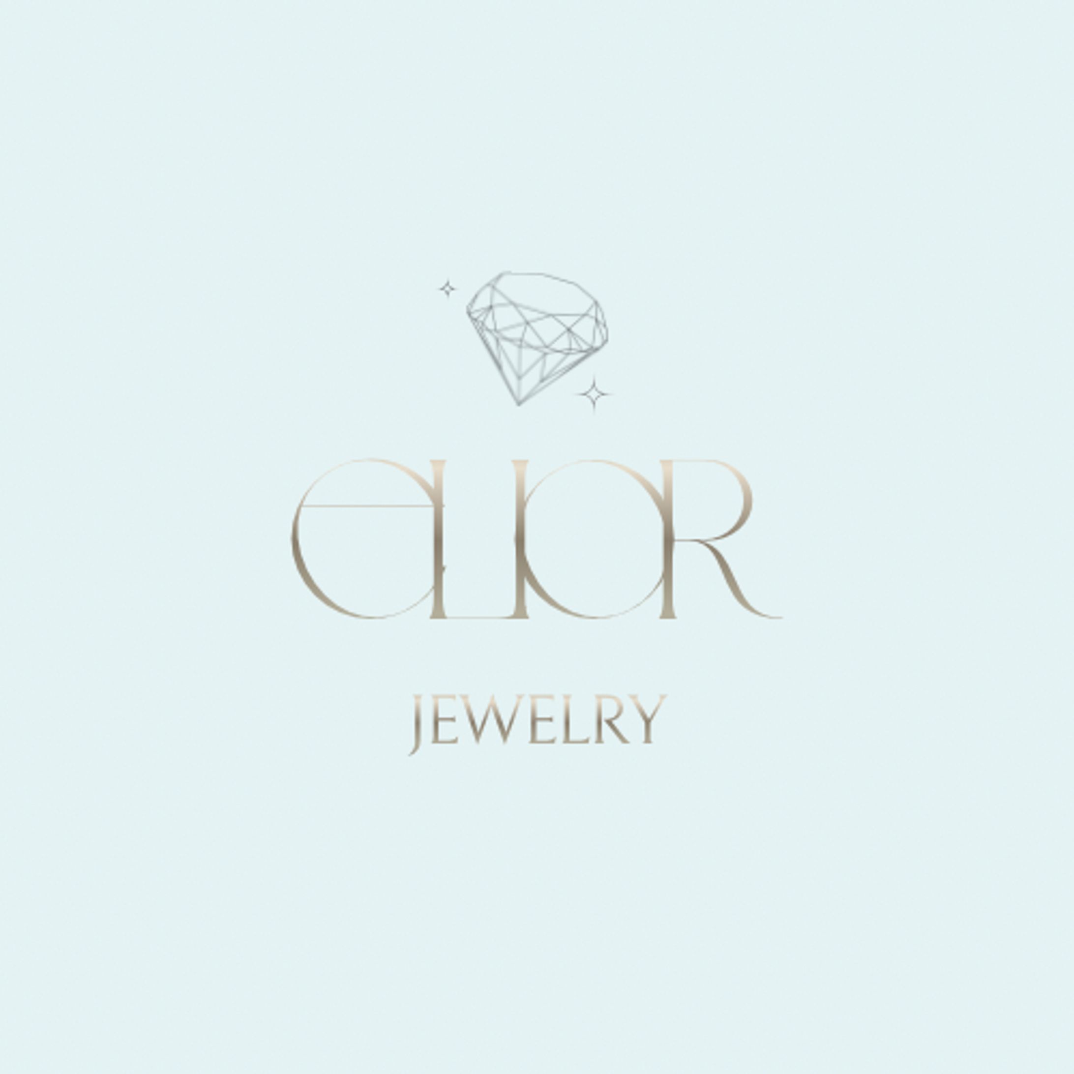 ジュエリーショップ　ロゴ-1