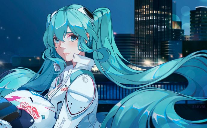 EV Mirai