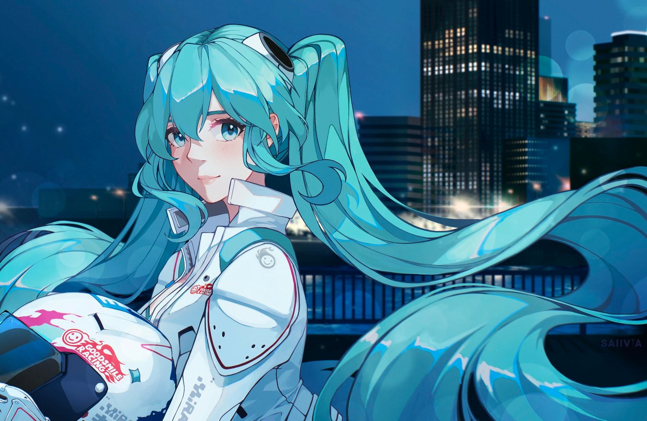 EV Mirai-1