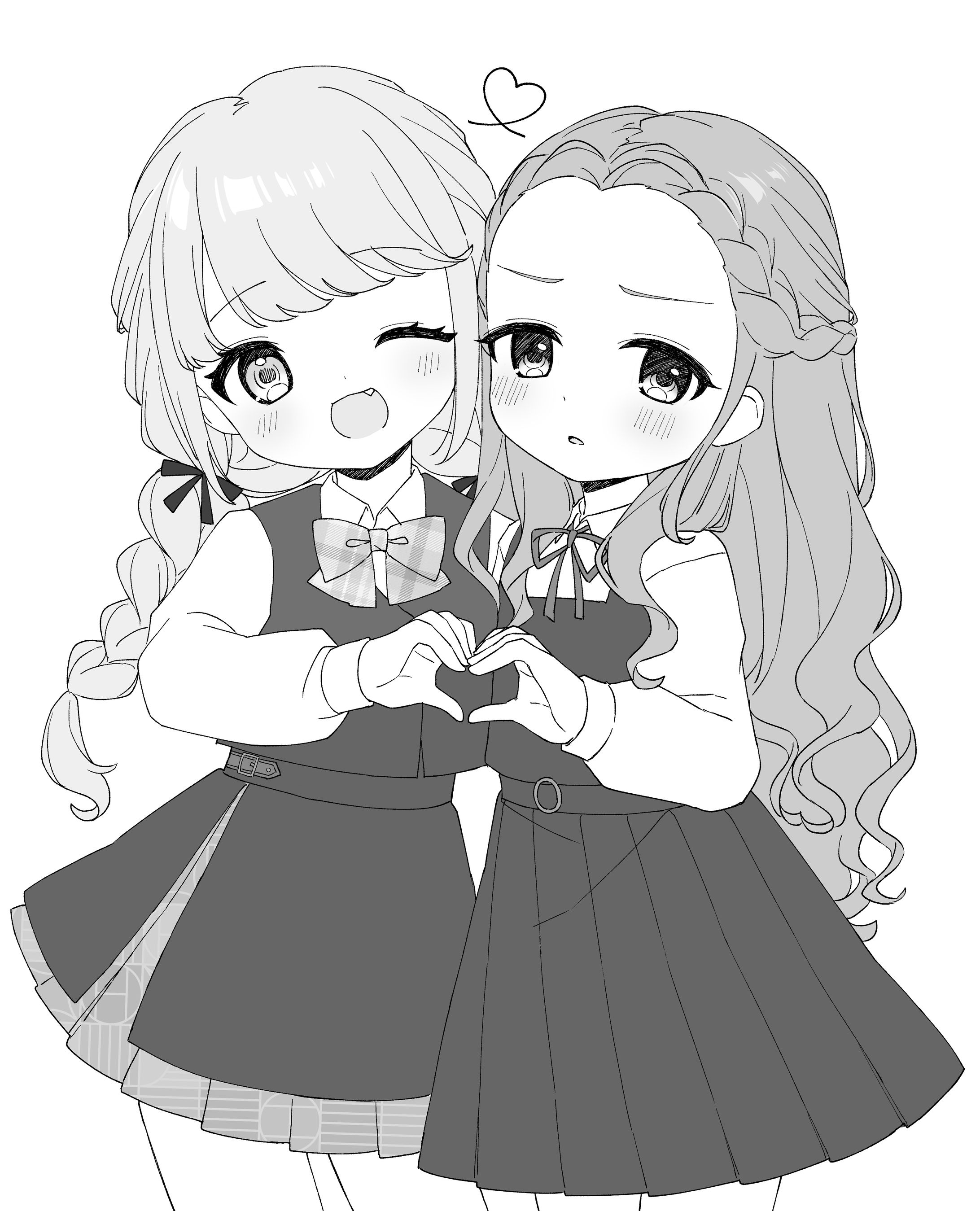 アイマス同人イベント 寄稿イラスト-1