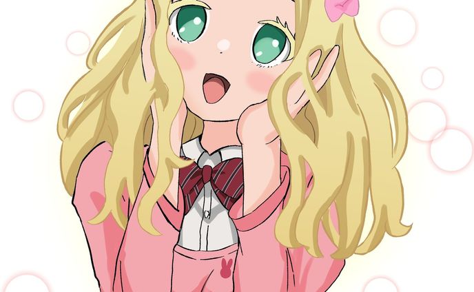 お絵かき、artist
