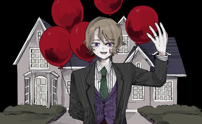 イラスト・漫画、original mv