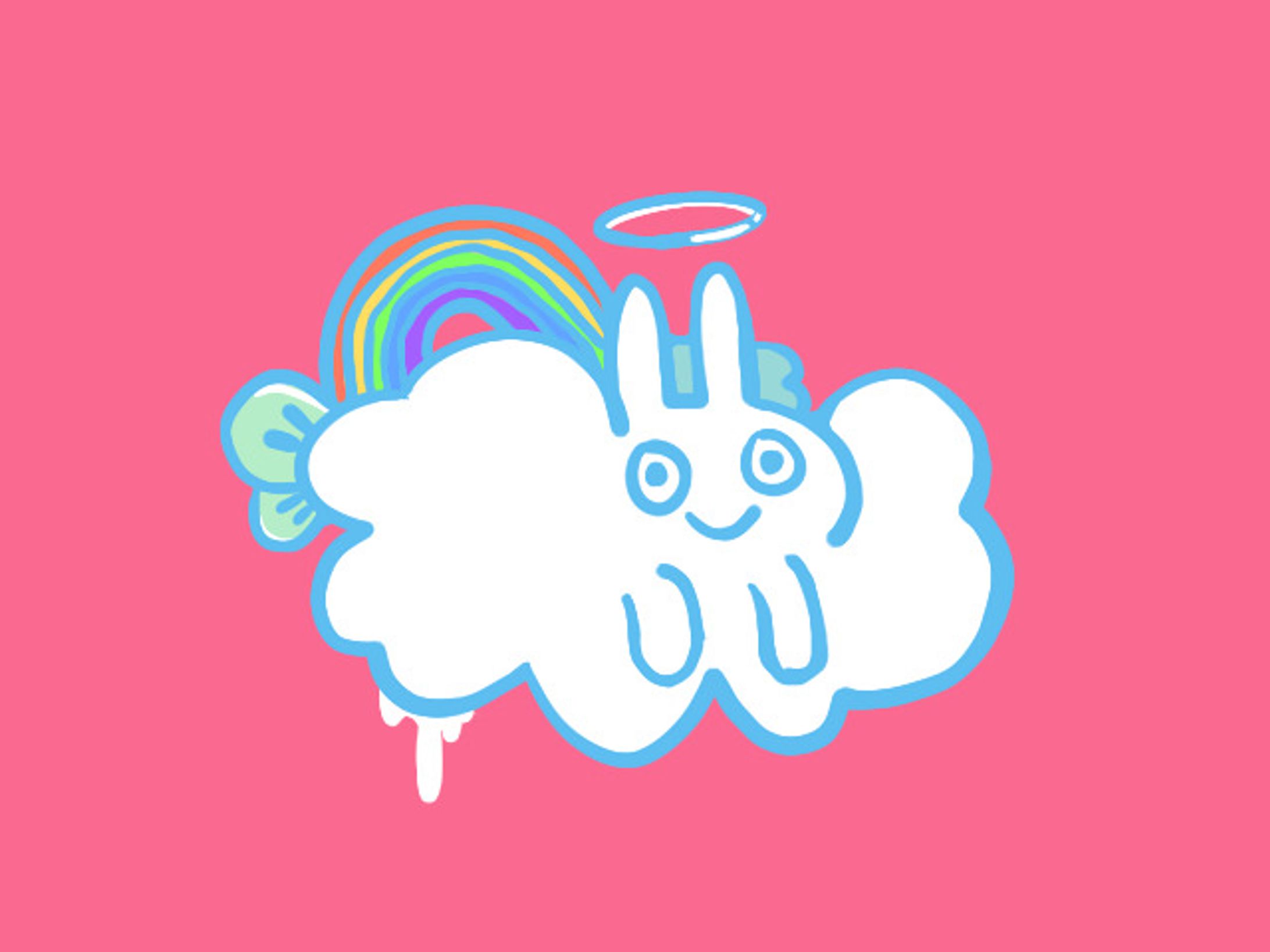 うさぎ雲-1
