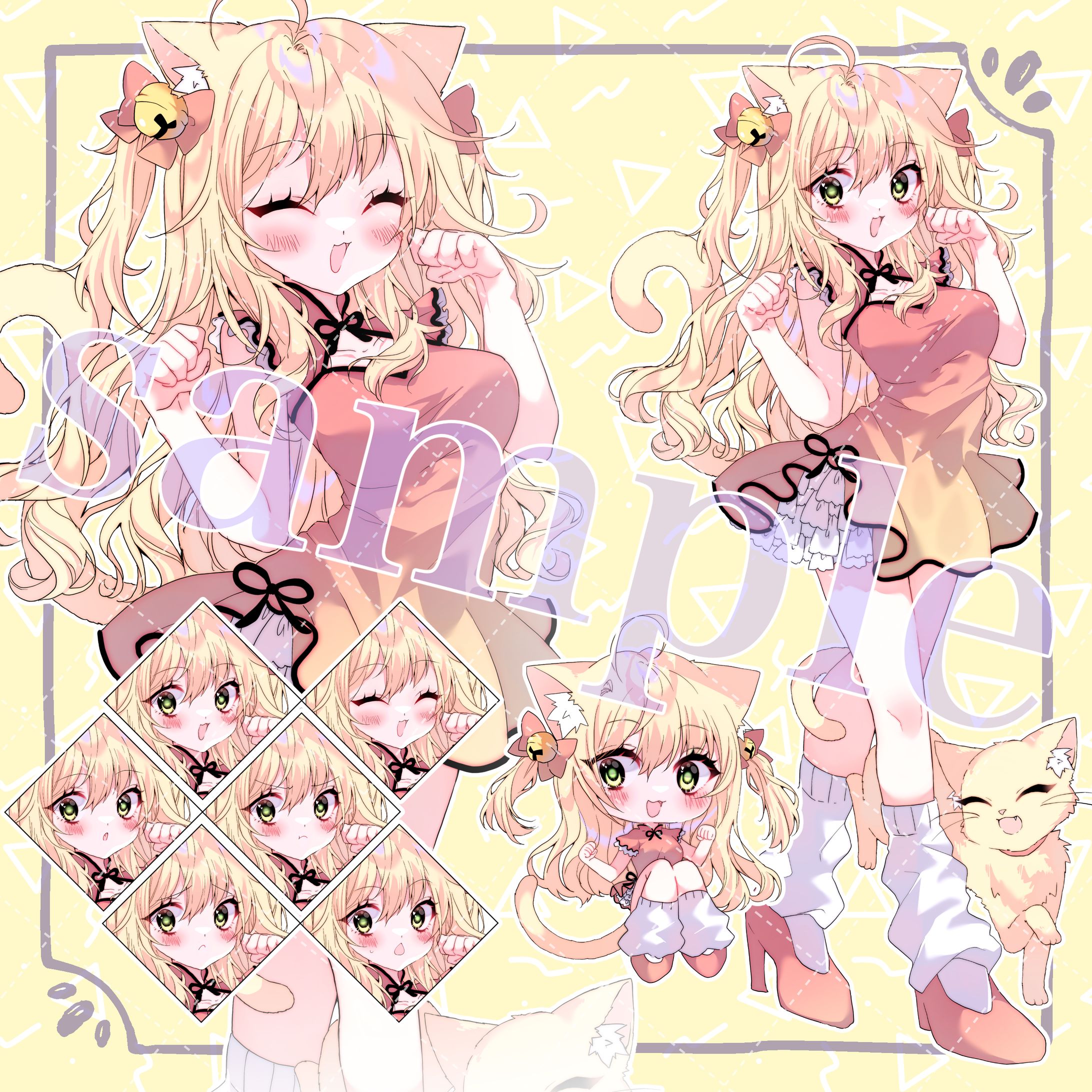 立ち絵イラスト-1