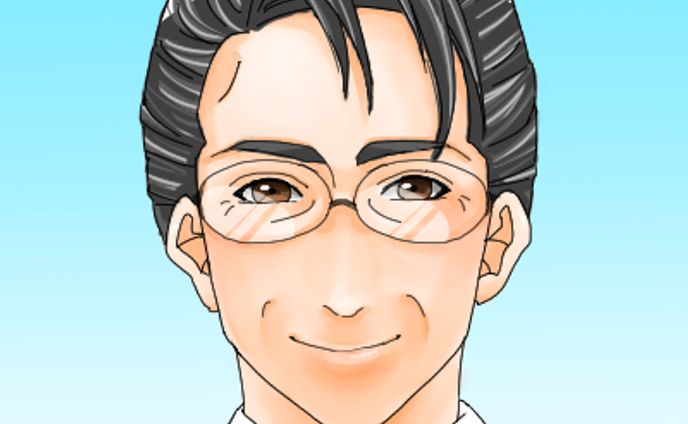 和製ジェントルマン