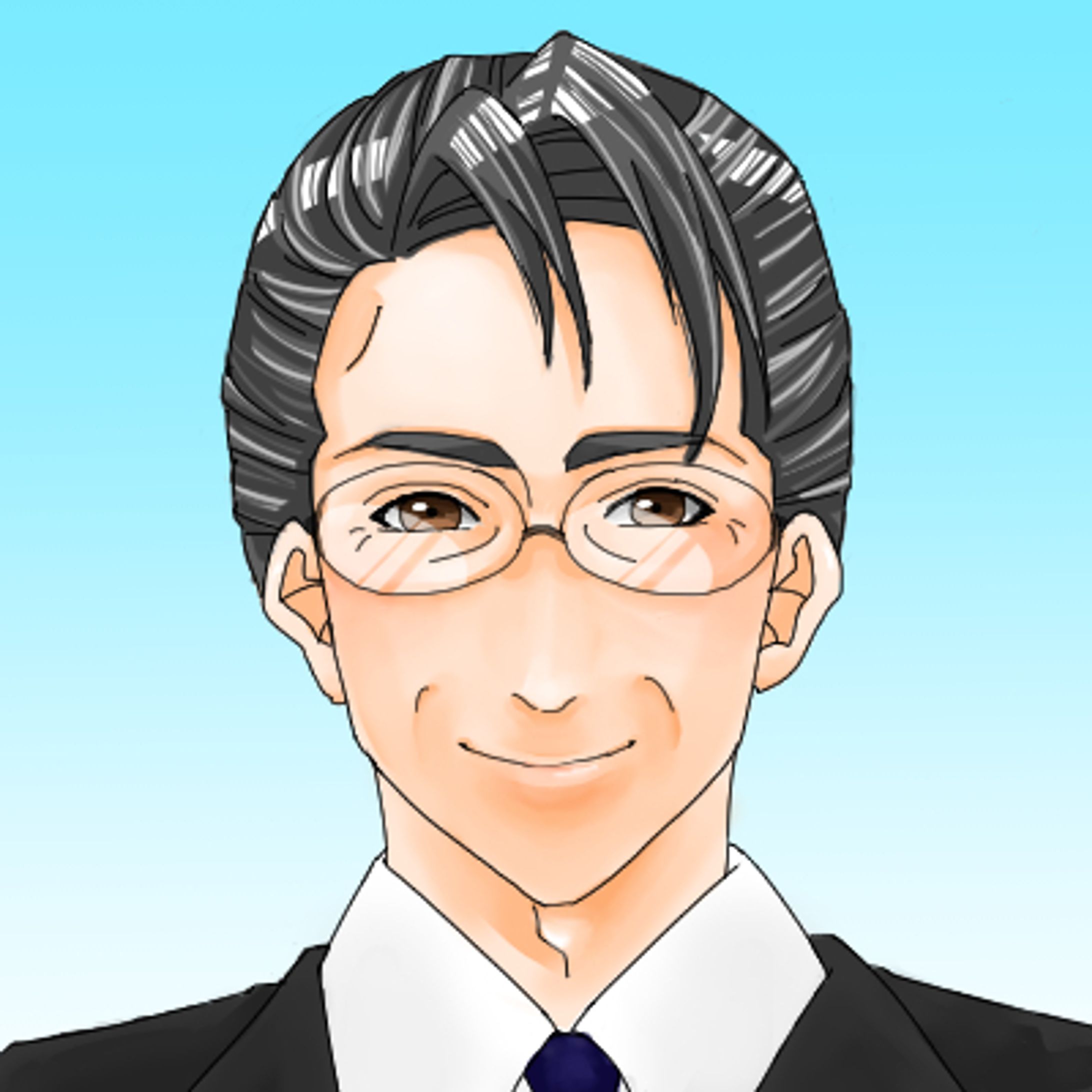 和製ジェントルマン-1