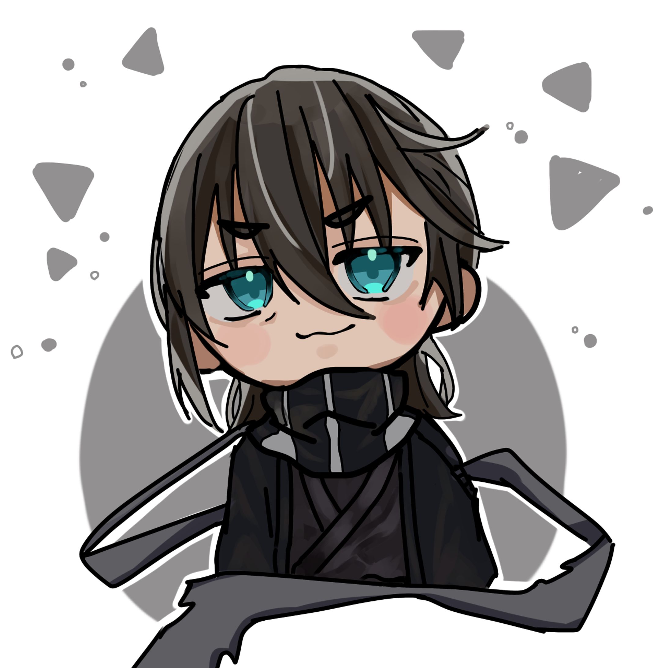 刀剣乱舞　孫六-1