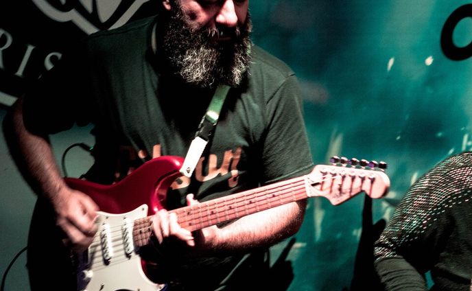 Maestro de Cross-modality, Prof. Yanez

#wateringholes
#irishpubs
#mccartypub
#irishpub
#orizaba
#cerveza
#mexico
#beer
@vintagebandoficial
#grupomusical
#grupomusica
#vintage