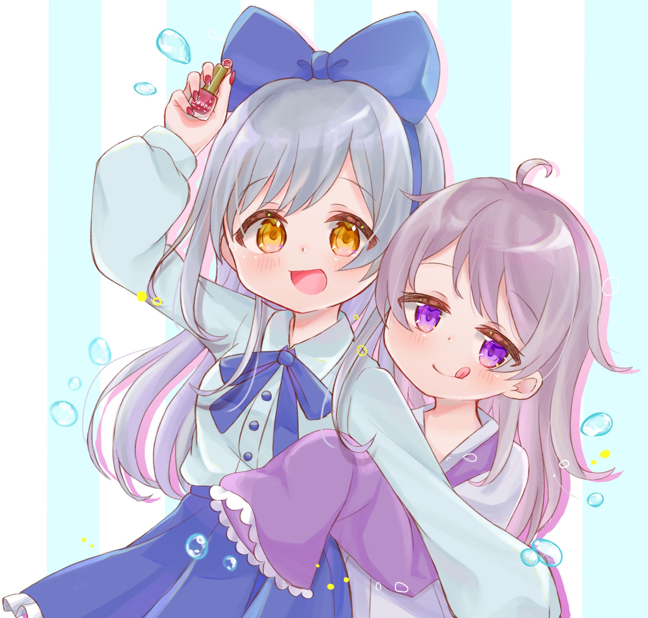 🎀Swing Charm!🎀-1