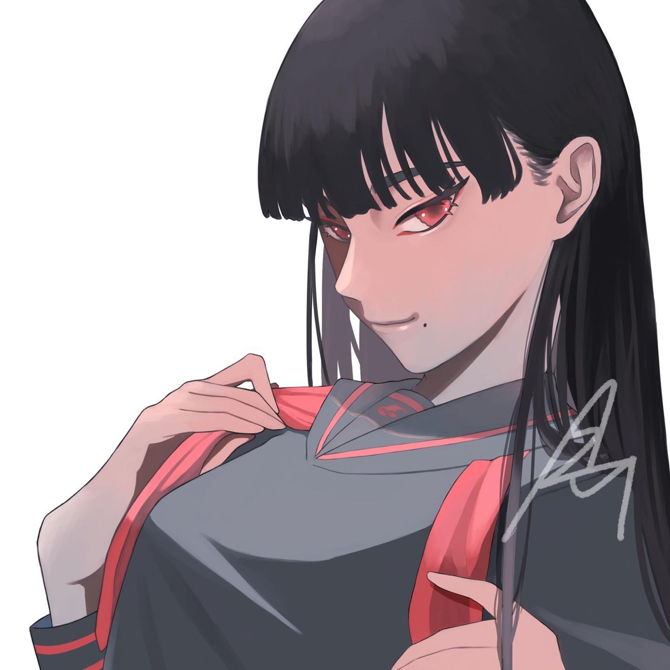 セーラー服ガール🖤❤️

#イラスト #オリジナルイラスト #デジタルイラスト #セーラー服 #イラスト好きな人と繋がりたい #イラストグラム #illustration #illust #digitalart #digitaldrawing #digitalillustration #illustgram #instaart #japanesesailorsuit #girl #cute-1