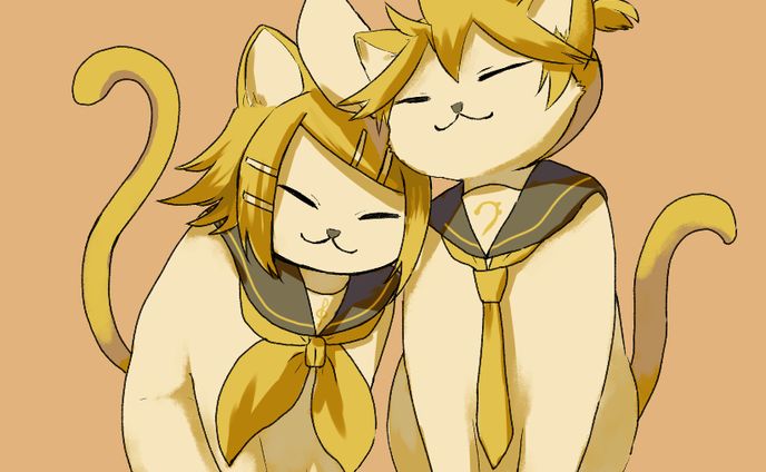 ミケ猫さんのお依頼アイコン