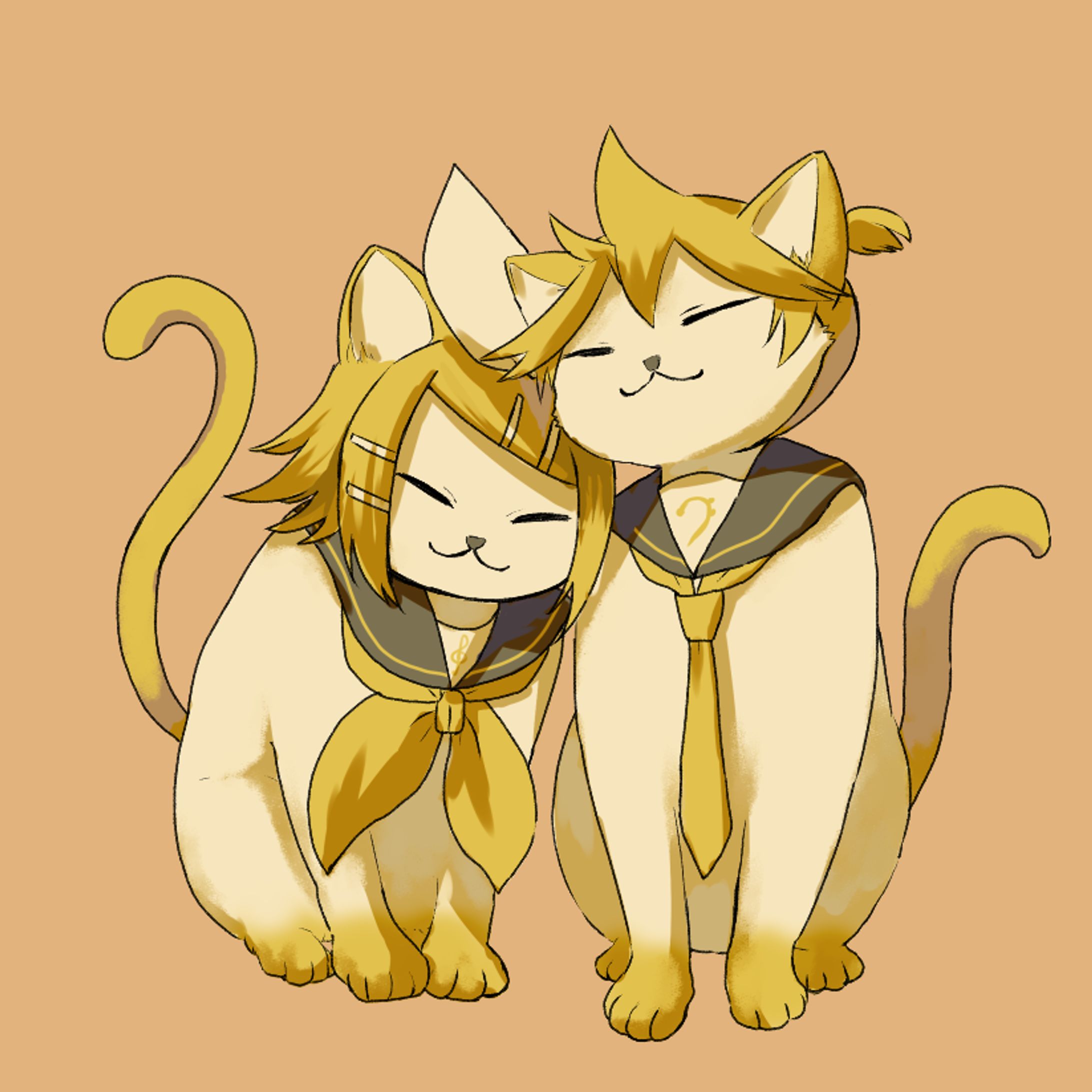 ミケ猫さんのお依頼アイコン-1