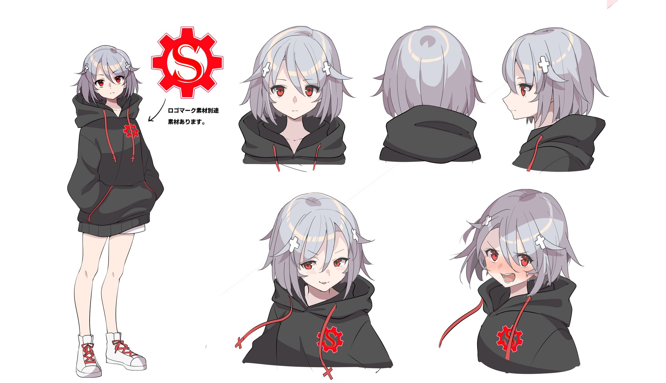 キャラクターデザイン-1