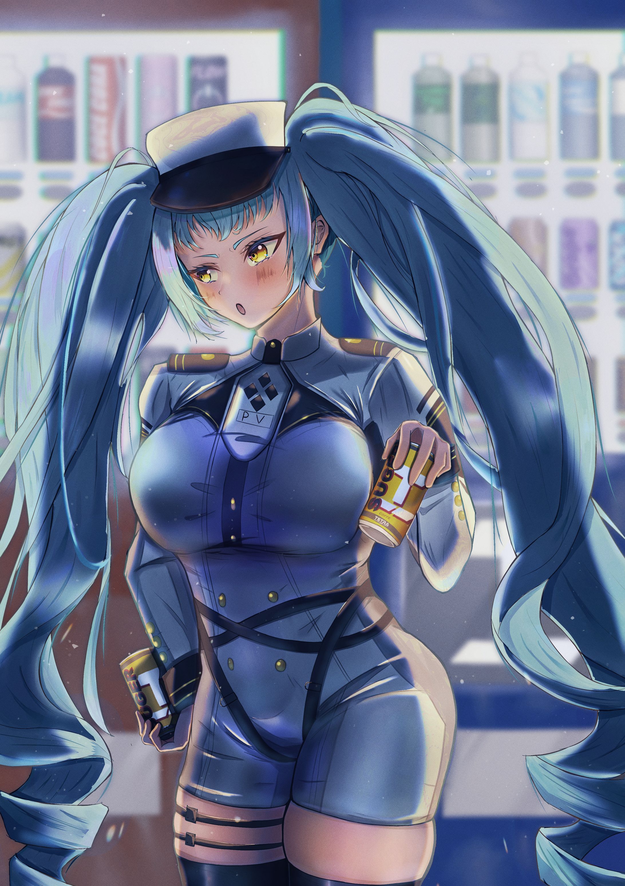 NIKKE: プリバティ-1