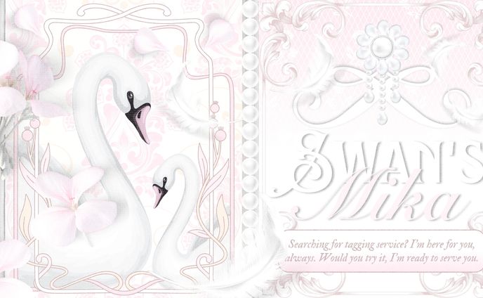Custom Cover Moment/Pinned — @chelareu