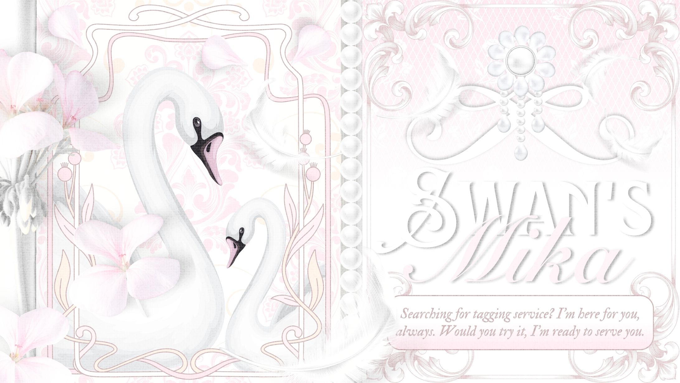 Custom Cover Moment/Pinned — @chelareu-1