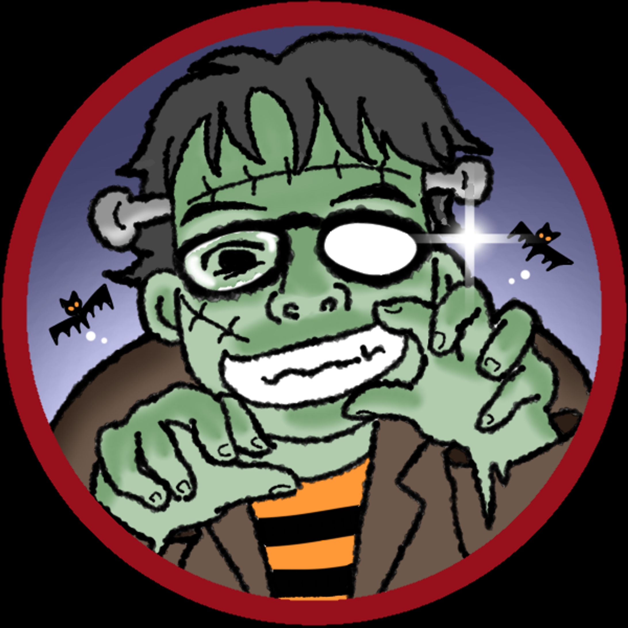 フランケンメガネ-1