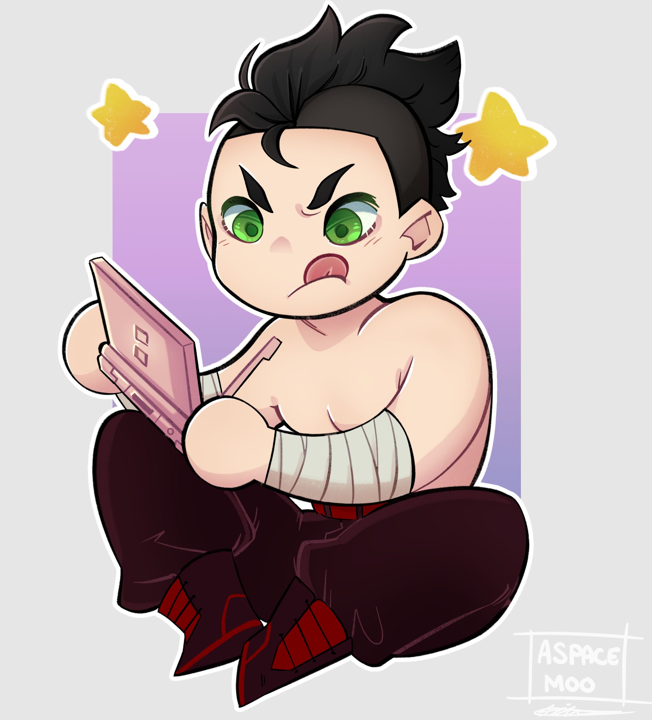 Chibi Aziel (2023)-1