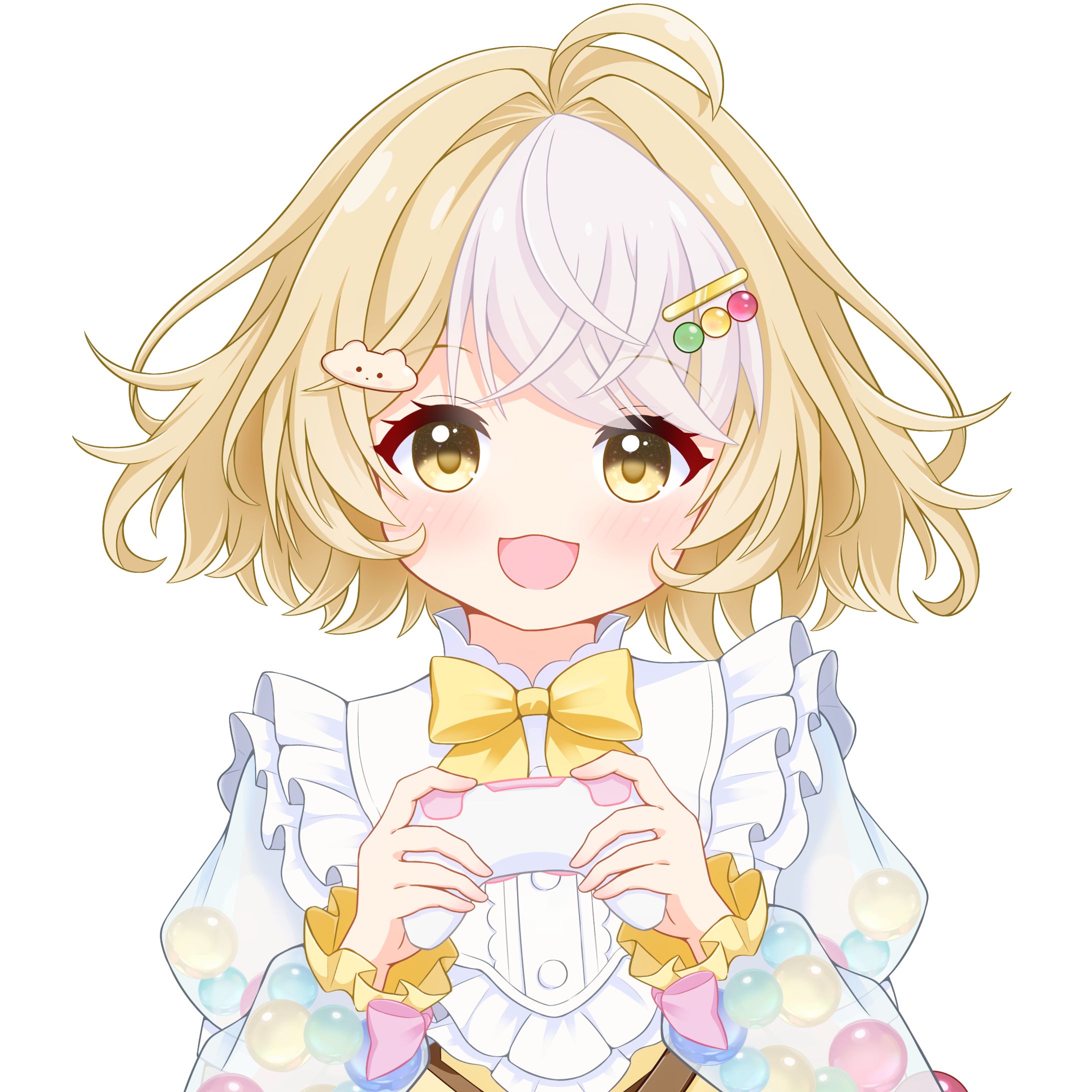 Vtuberこっちゃんさん-1