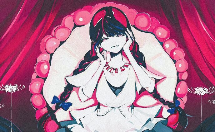 お仕事イラスト、my youtube journey