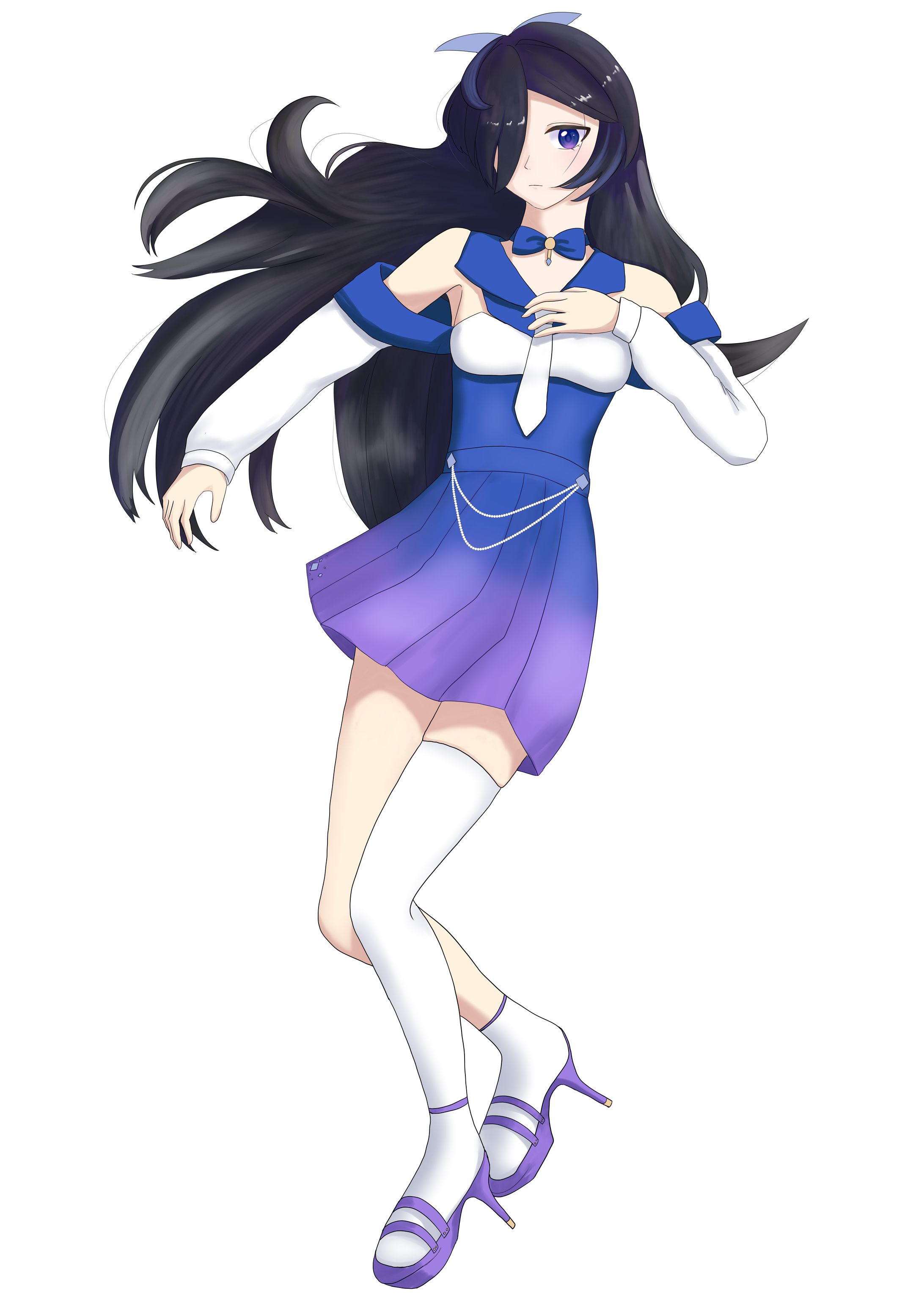 全身イラスト-1