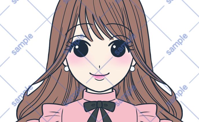 イラスト作成、鬼滅の刃