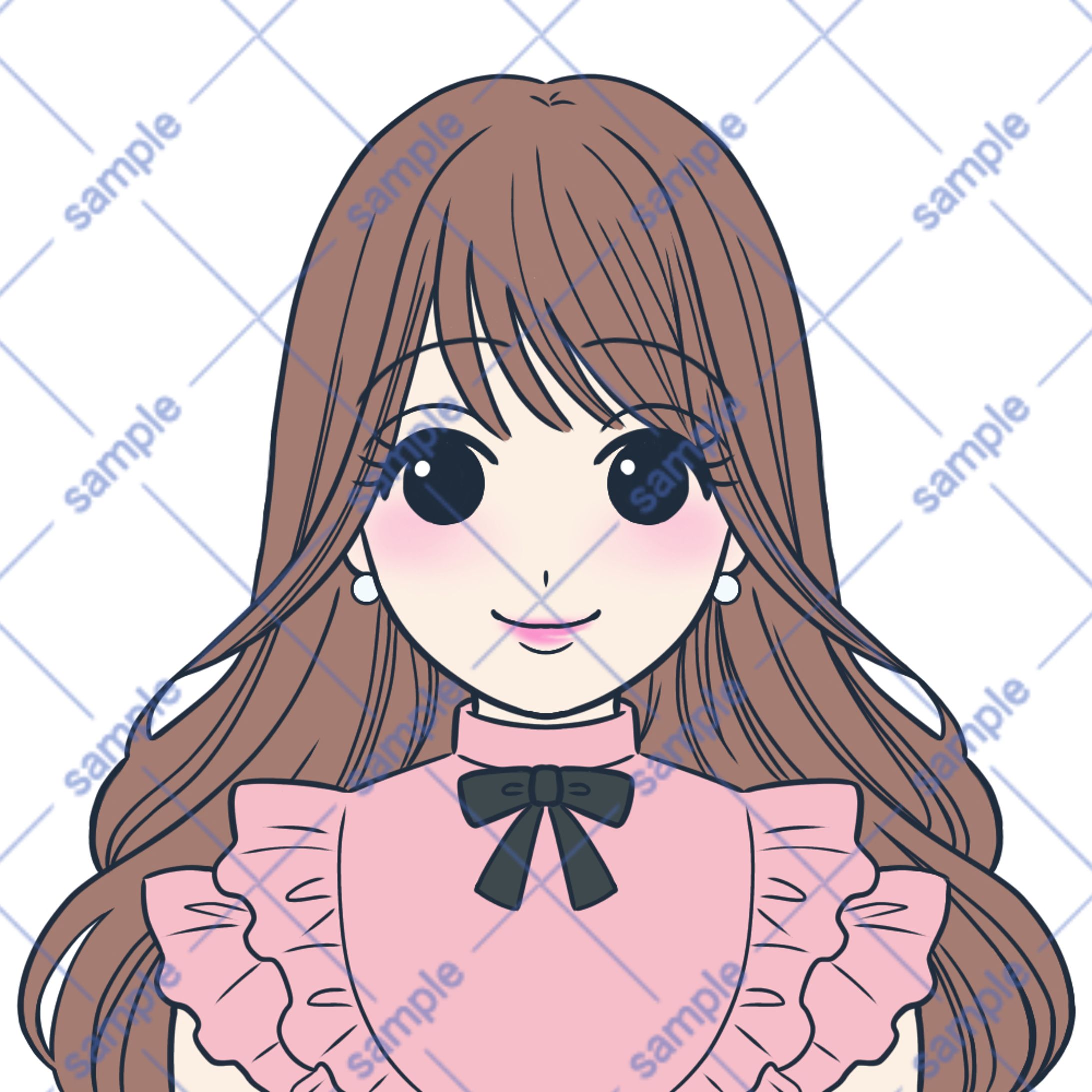 アイコン作成（ココナラ）-1