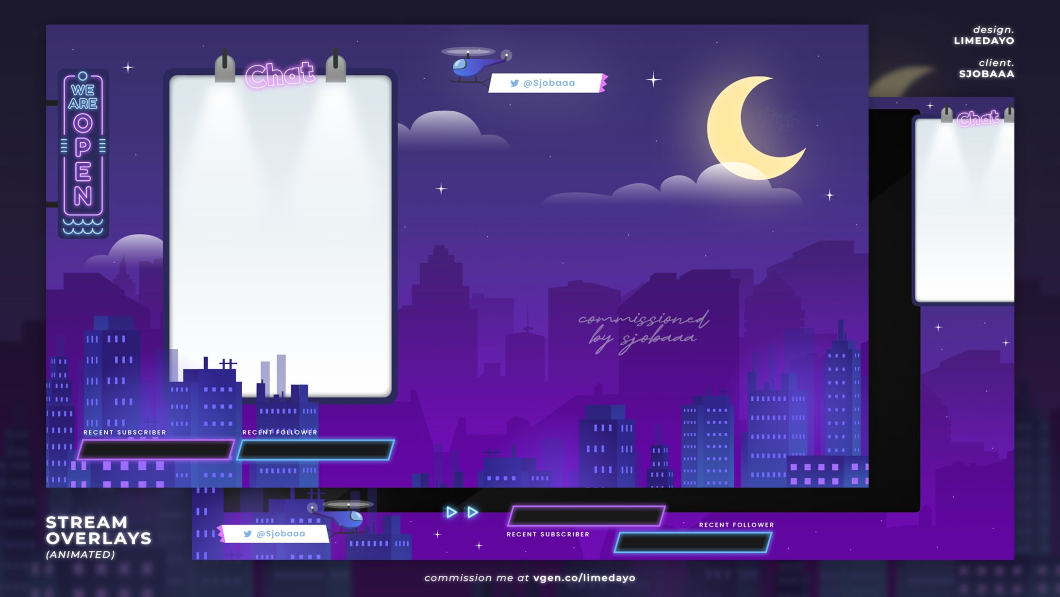 Sjoba Overlays-1