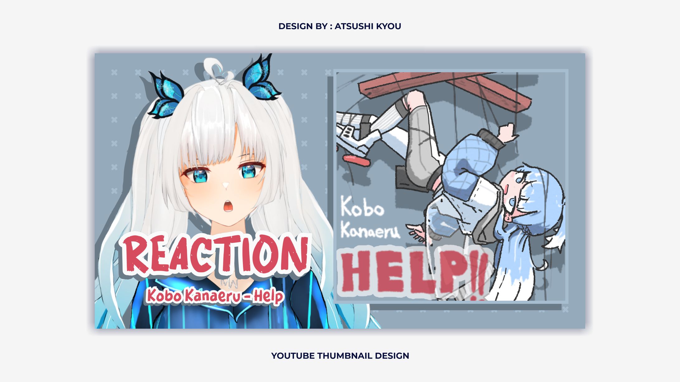 Thumbnail - Reaction Miki 2-1