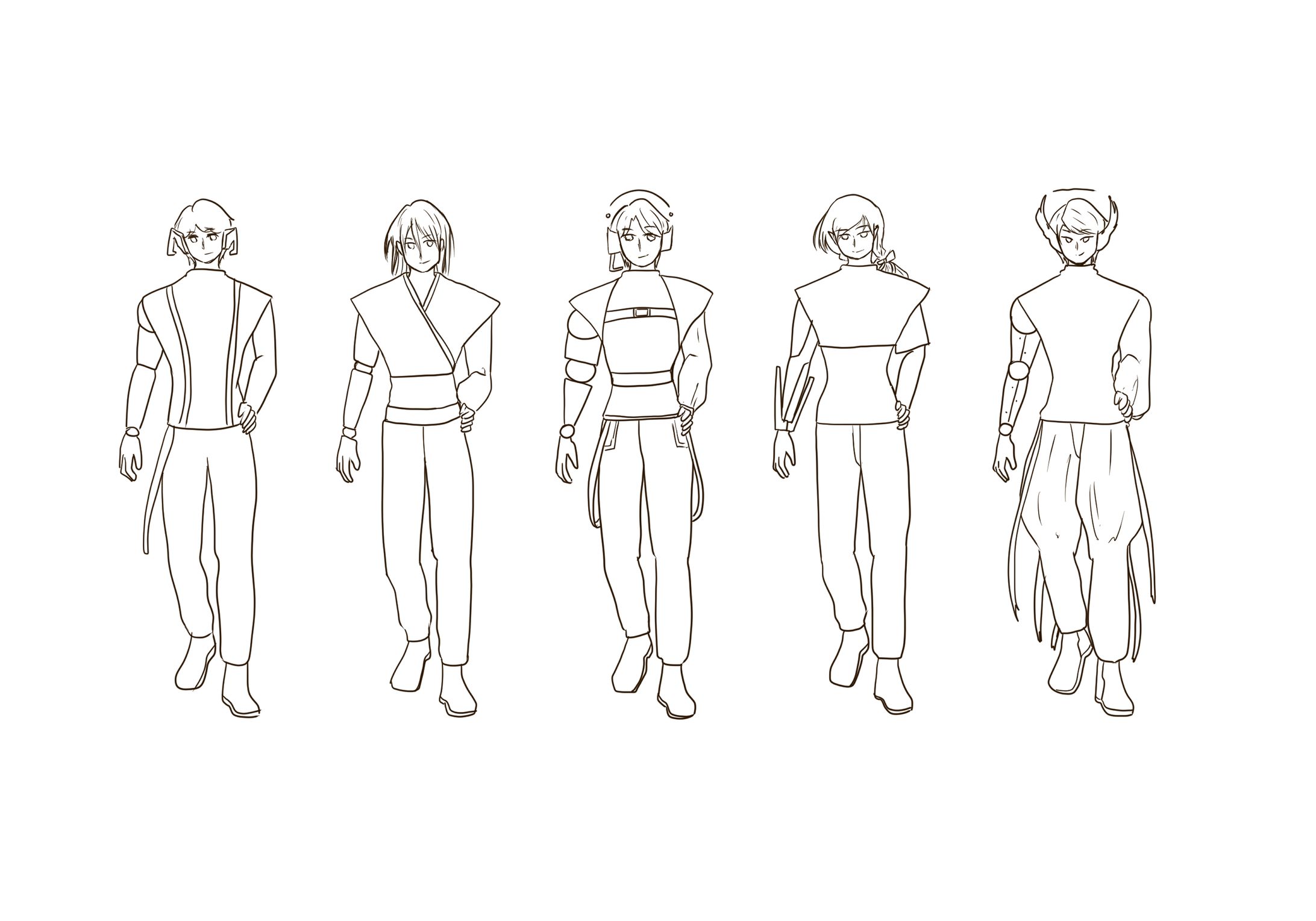 Tecco [Character Design]-1