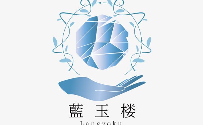 lluro様　ロゴデザイン
