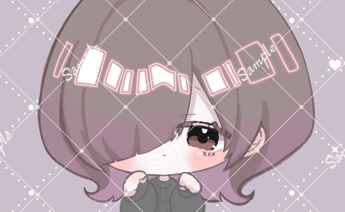 ロゴ（依頼分）、量産