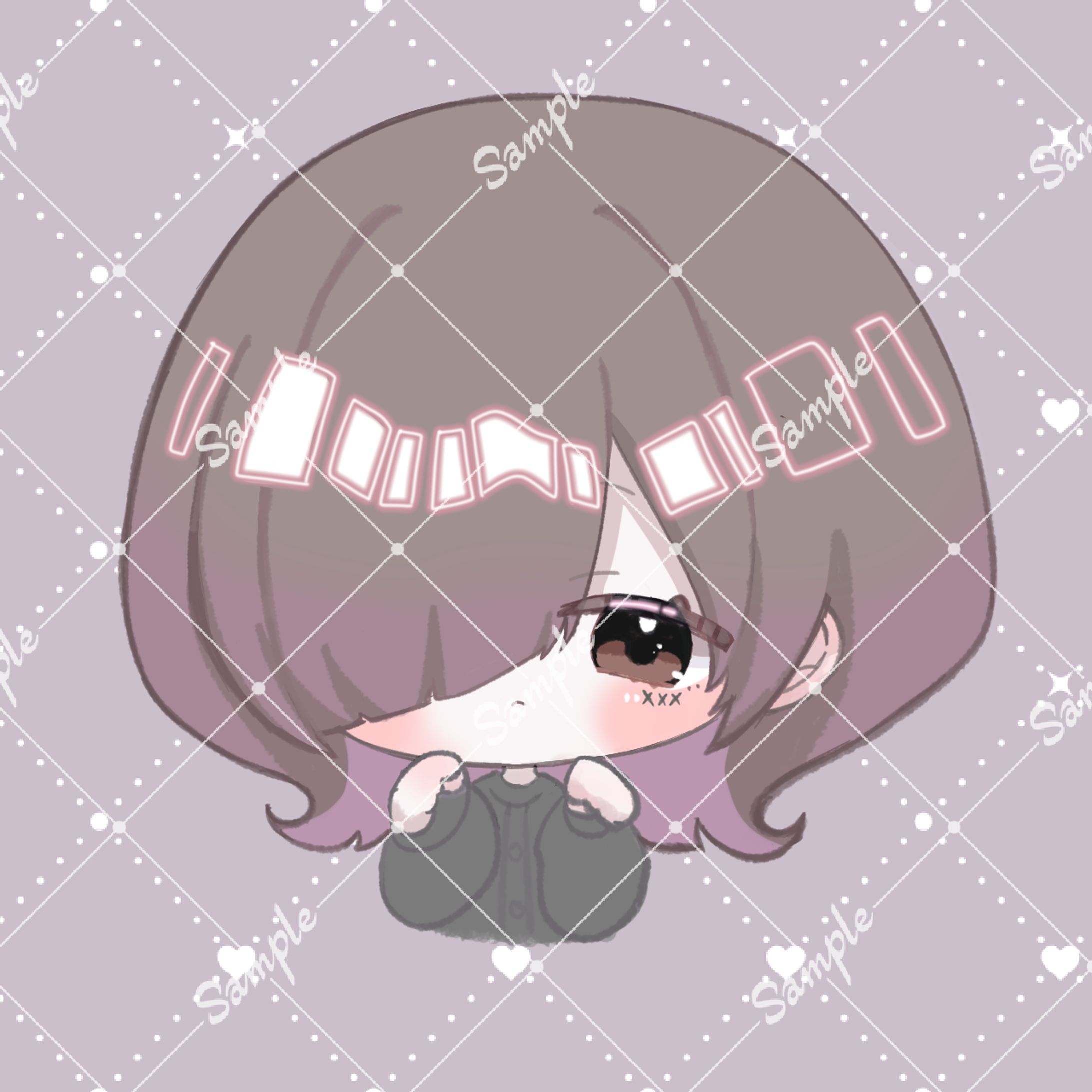 【量産】♡さま ご依頼品-1