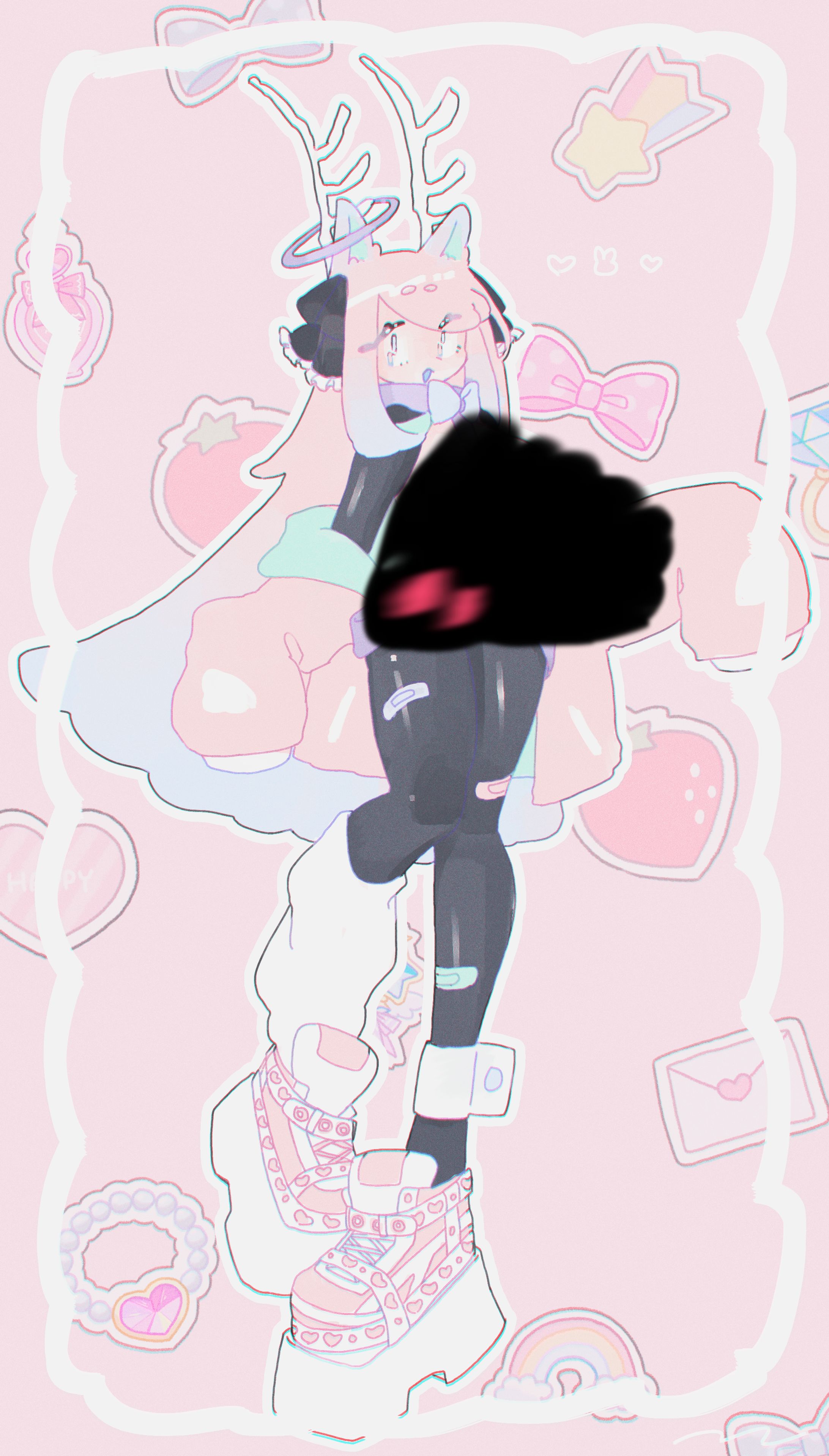 ファンボックス限定イラスト-1