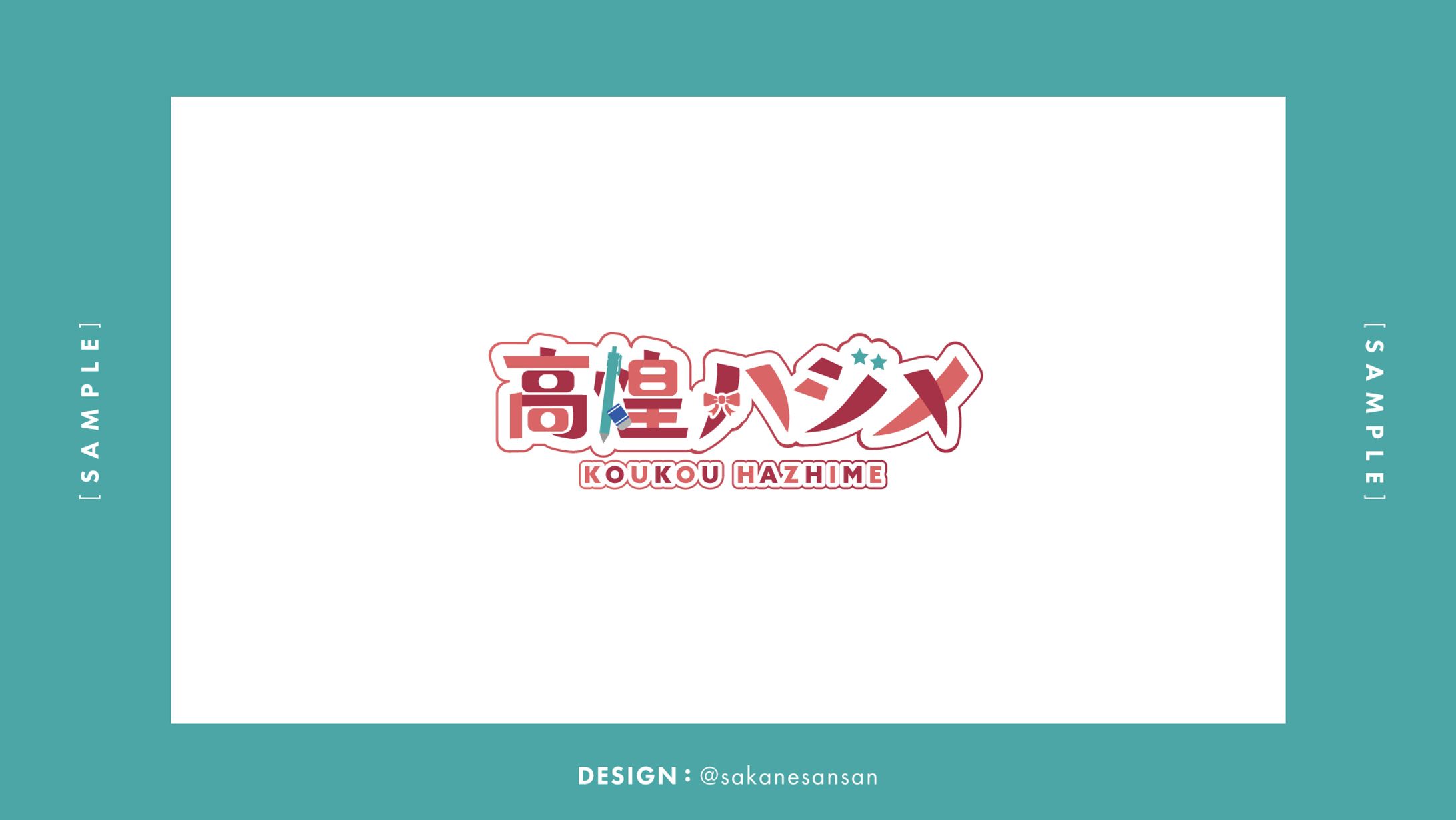 design sample logo-1