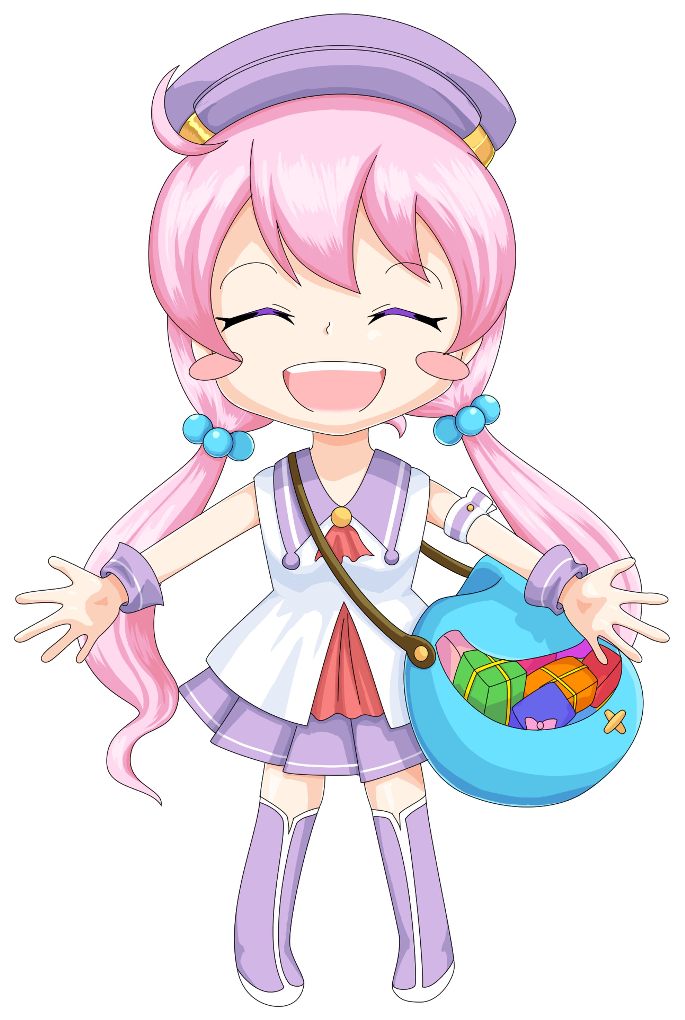 カナエちゃん-1