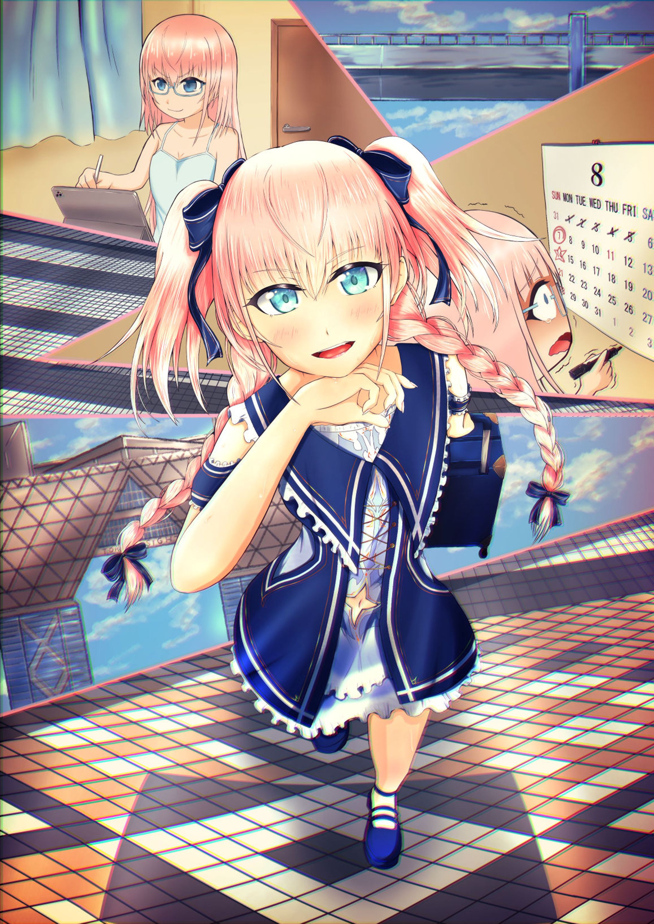 夏2022　パルミーコンテスト-1