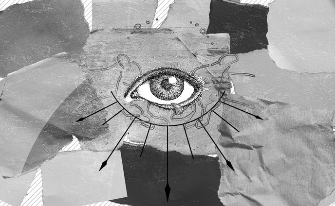 【グラフィック】ごめんね