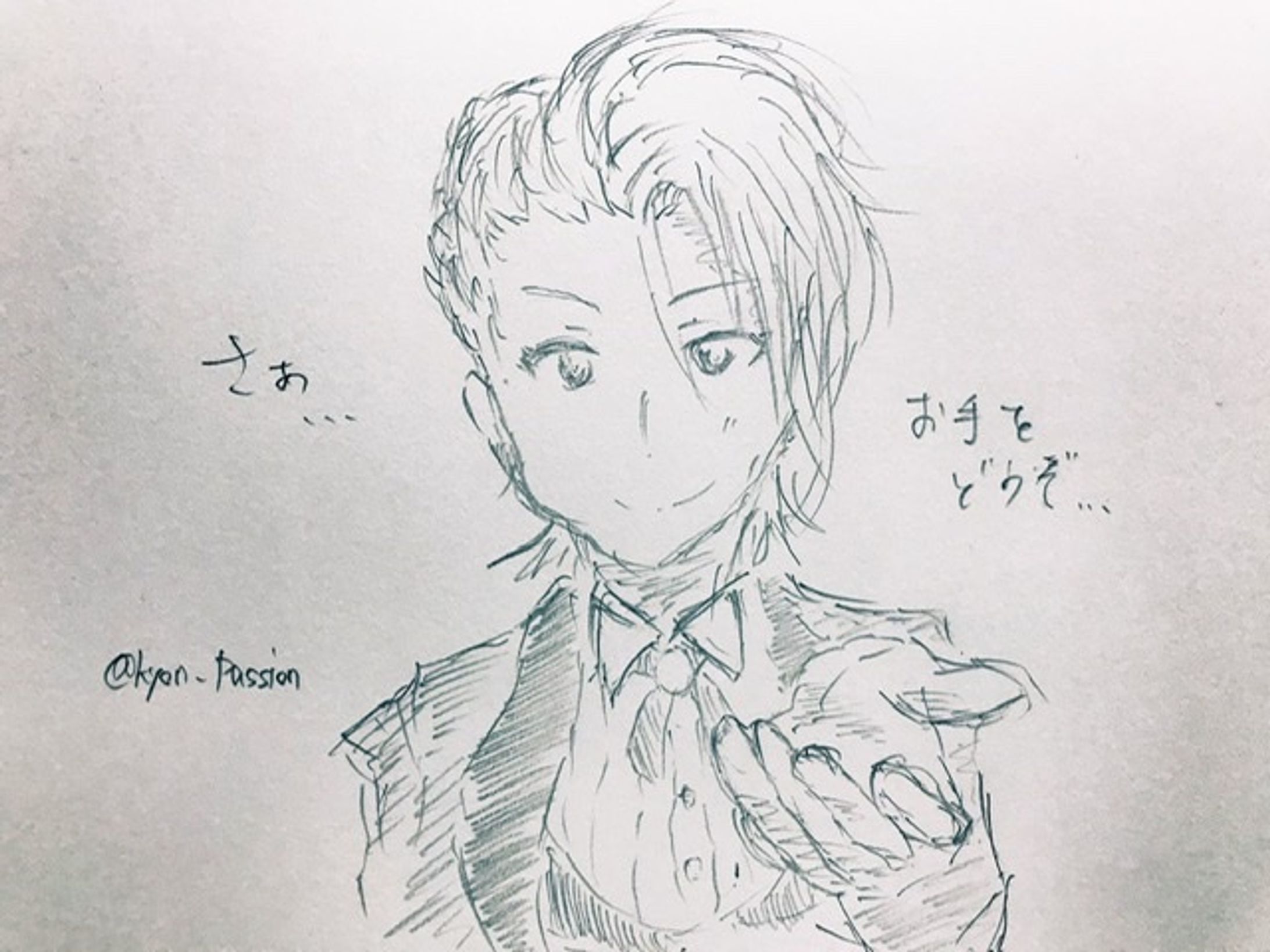 デレマスワンドロ過去絵-1