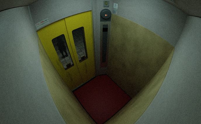 elevator