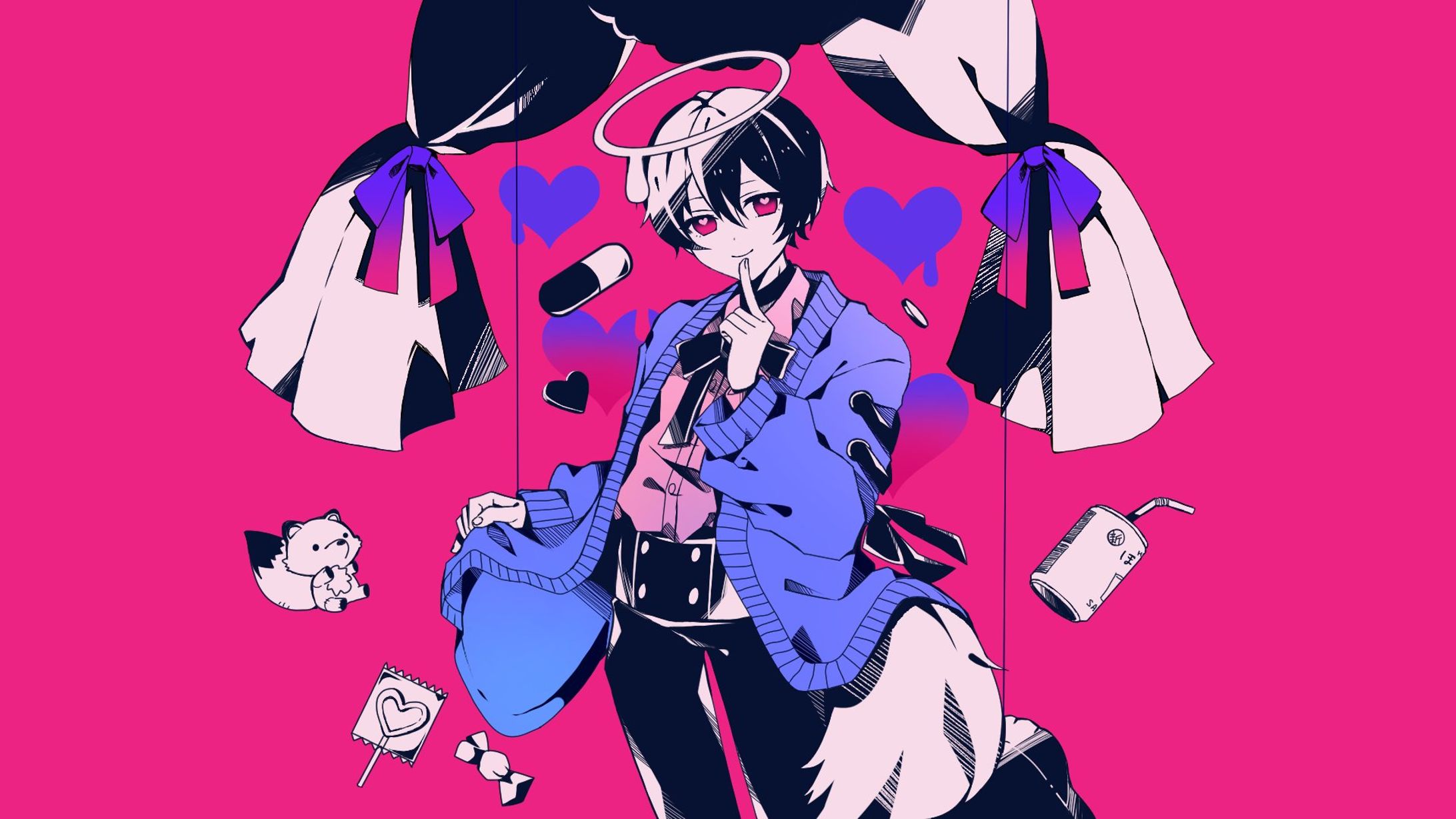 ダーリンダンス【cover／りする】-1