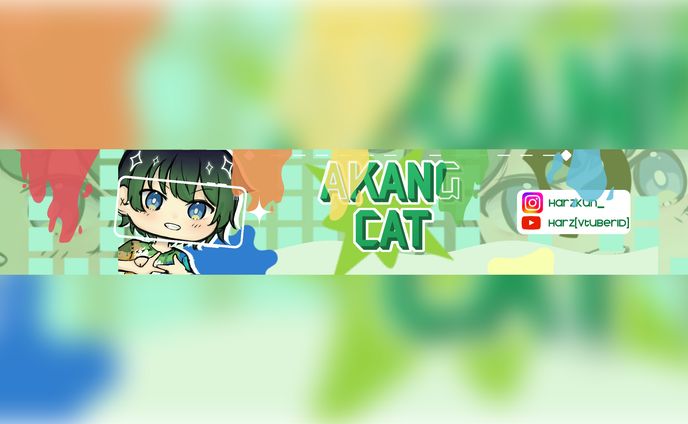 Youtube banner Design