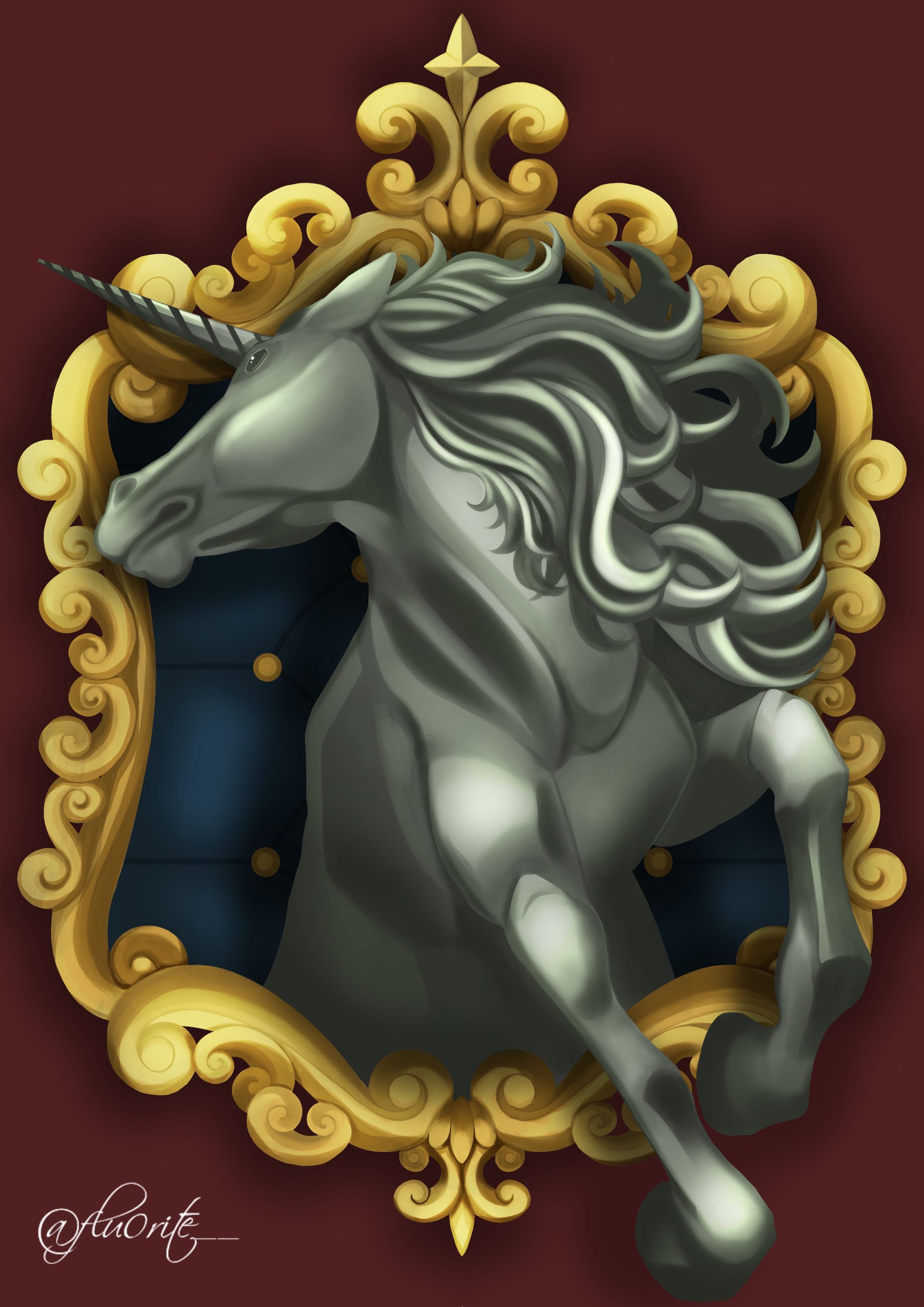 portrait:unicorn-1