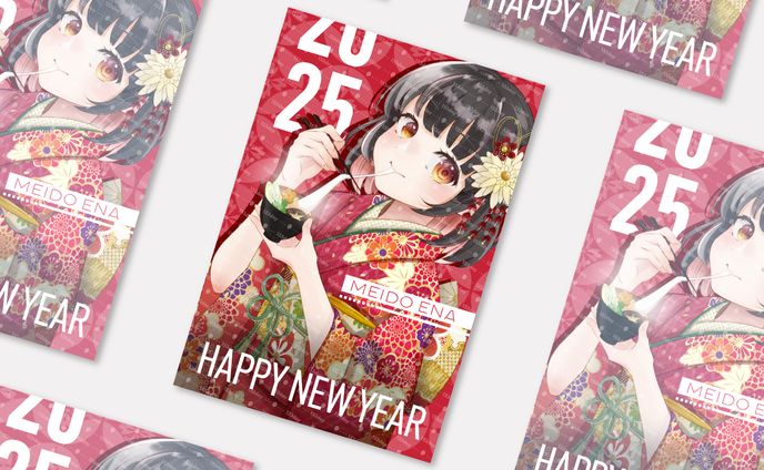 2025、3d映像