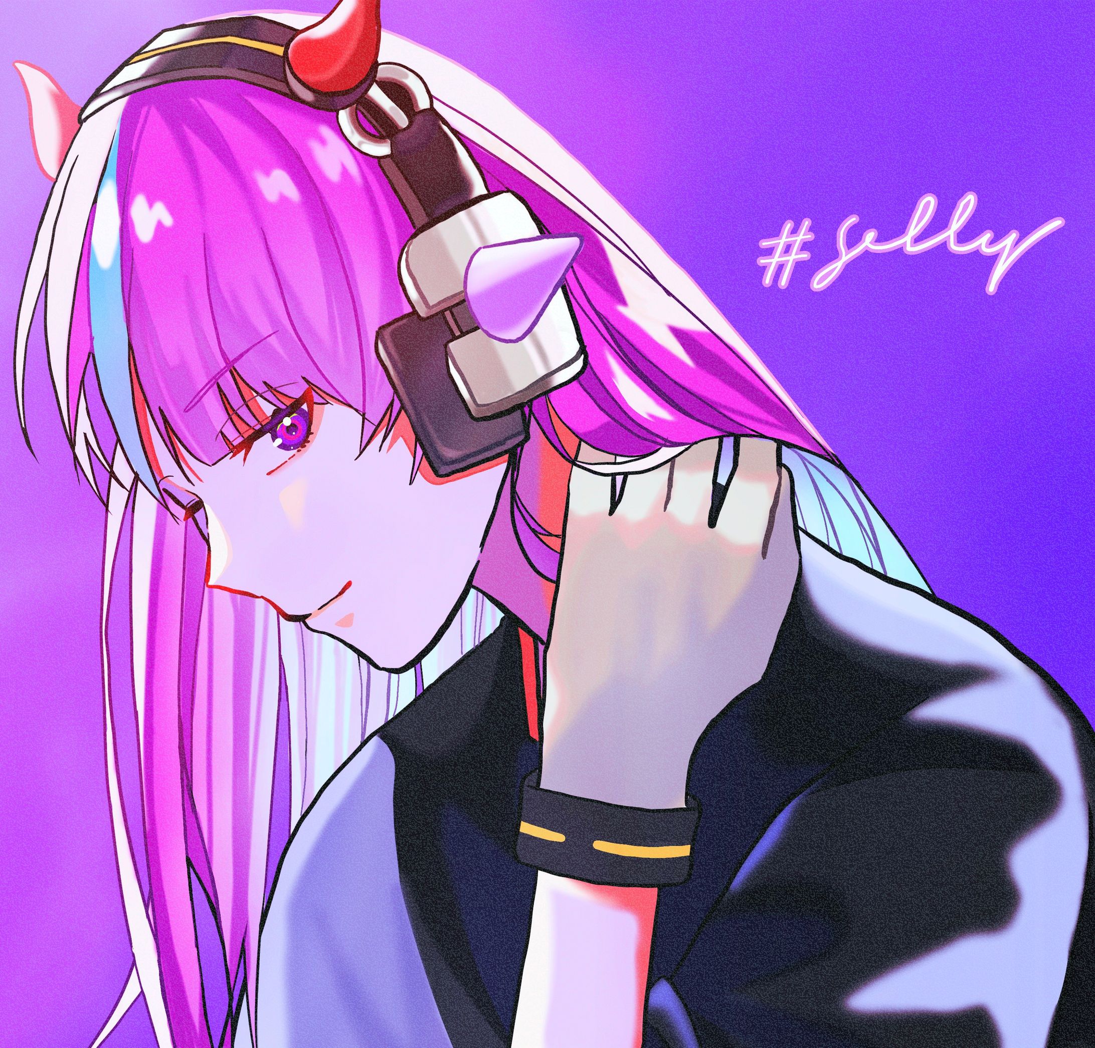 ファンアート-1