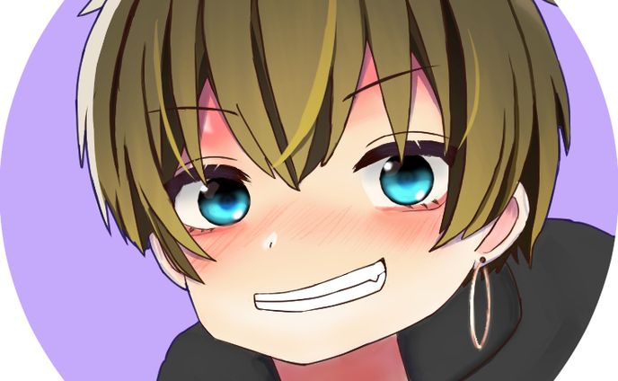 依頼作品③