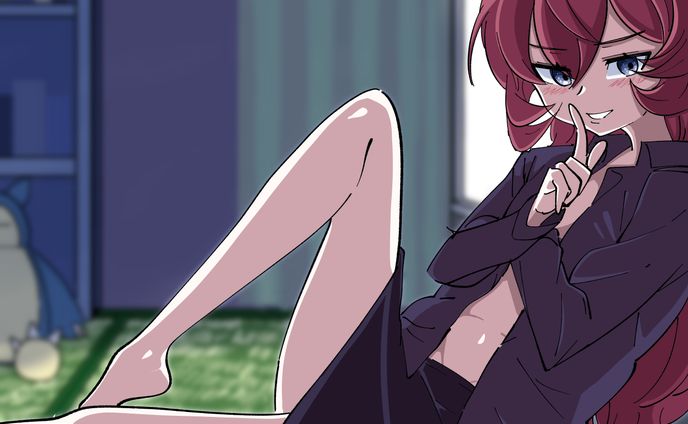 二次創作
