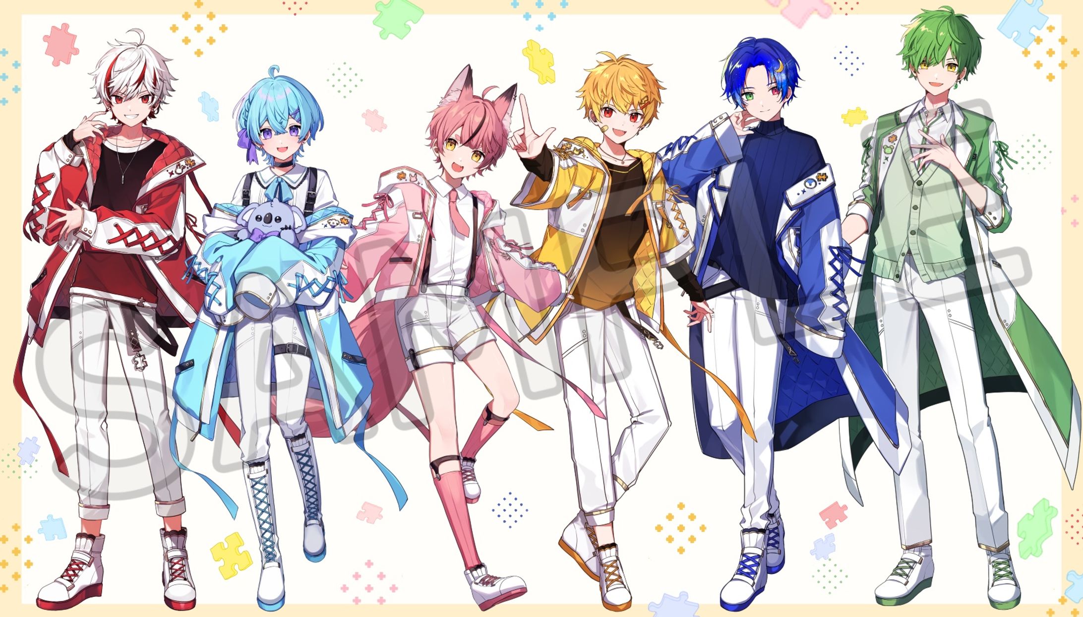 ピスパレ様　キービジュアル-1